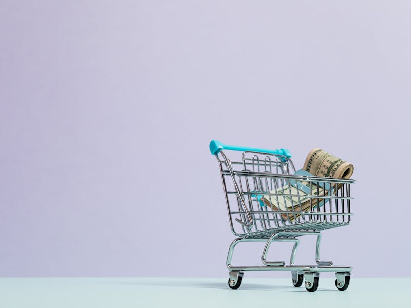 Enterprise e-commerce analytics